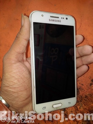 Samsung J5 3G